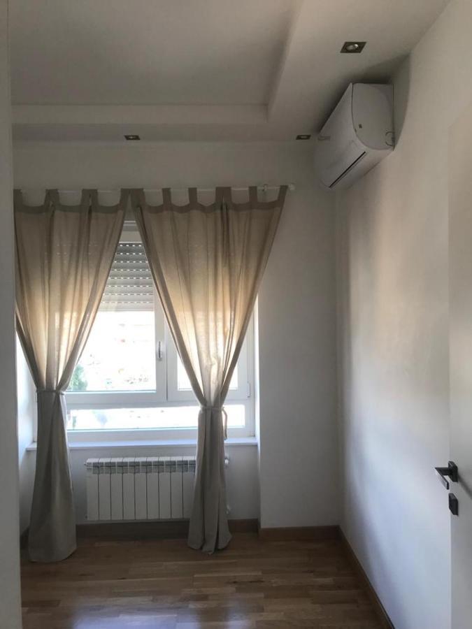 Madd House Bis Apartment Rome Exterior photo